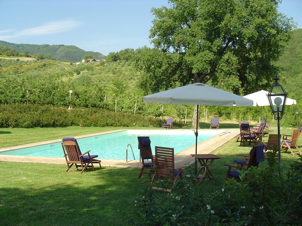 Tenuta Il Cerro Vicchio Quarto foto